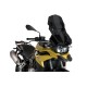 Ζελατίνα Puig Touring-Racing BMW F 750 GS σκούρο φιμέ