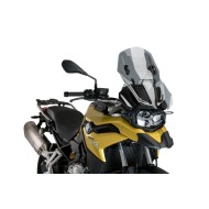 Ζελατίνα Puig Touring-Racing BMW F 750 GS ελαφρώς φιμέ