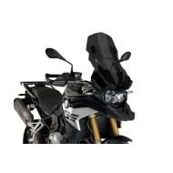 Ζελατίνα Puig Touring-Racing BMW F 850 GS/Adv. σκούρο φιμέ