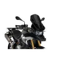 Ζελατίνα Puig Touring-Racing BMW F 850 GS/Adv. σκούρο φιμέ