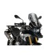 Ζελατίνα Puig Touring-Racing BMW F 850 GS/Adv. ελαφρώς φιμέ