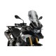 Ζελατίνα Puig Touring-Racing BMW F 850 GS/Adv. ελαφρώς φιμέ