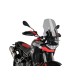 Ζελατίνα Puig Touring Aprilia Tuareg 660 ελαφρώς φιμέ