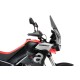 Ζελατίνα Puig Touring Aprilia Tuareg 660 ελαφρώς φιμέ