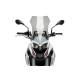 Ζελατίνα Puig Touring BENELLI TRK 251 ελαφρώς φιμέ