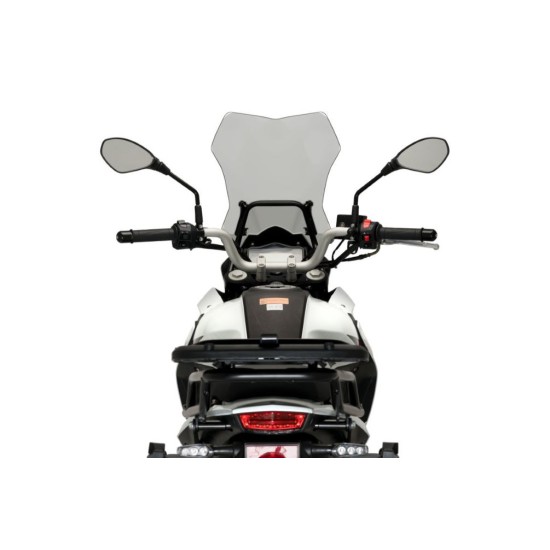 Ζελατίνα Puig Touring BENELLI TRK 251 διάφανη