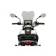 Ζελατίνα Puig Touring BENELLI TRK 251 ελαφρώς φιμέ