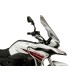 Ζελατίνα Puig Touring BENELLI TRK 251 σκούρο φιμέ