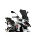 Ζελατίνα Puig Touring BENELLI TRK 251 σκούρο φιμέ