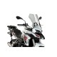 Ζελατίνα Puig Touring BENELLI TRK 251 ελαφρώς φιμέ