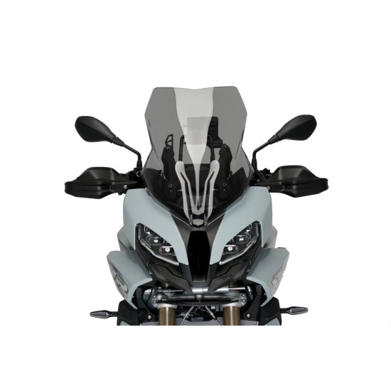 Ζελατίνα Puig Touring BMW S 1000 XR 20- ελαφρώς φιμέ Ζελατίνα Puig Touring BMW S 1000 XR 20- ελαφρώς φιμέ