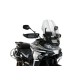 Ζελατίνα Puig Touring CFMoto 800MT διάφανη Ζελατίνα Puig Touring CFMoto 800MT διάφανη