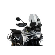 Ζελατίνα Puig Touring  CFMoto 800MT ελαφρώς φιμέ