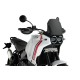 Ζελατίνα Puig Sport Ducati Desert X μαύρη ματ Ζελατίνα Puig Sport Ducati Desert X μαύρη ματ