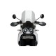Ζελατίνα Puig Touring Ducati Desert X ελαφρώς φιμέ Ζελατίνα Puig Touring Ducati Desert X ελαφρώς φιμέ