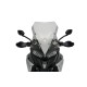 Ζελατίνα Puig Touring Ducati Multistrada V4/S/S Sport ελαφρώς φιμέ