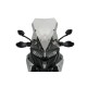 Ζελατίνα Puig Touring Ducati Multistrada V4/S/S Sport ελαφρώς φιμέ