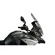 Ζελατίνα Puig Touring Ducati Multistrada V4/S/S Sport ελαφρώς φιμέ