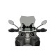 Ζελατίνα Puig Touring Ducati Multistrada V4/S/S Sport ελαφρώς φιμέ