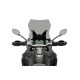 Ζελατίνα Puig Touring Ducati Multistrada V4/S/S Sport ελαφρώς φιμέ