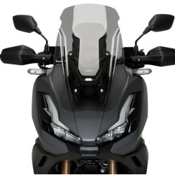 Ζελατίνα Puig Touring Honda ADV 350 διάφανη