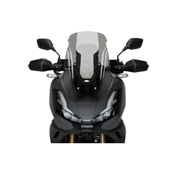 Ζελατίνα Puig Touring Honda ADV 350 ελαφρώς φιμέ Ζελατίνα Puig Touring Honda ADV 350 ελαφρώς φιμέ