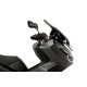 Ζελατίνα Puig Touring Honda ADV 350 ελαφρώς φιμέ Ζελατίνα Puig Touring Honda ADV 350 ελαφρώς φιμέ