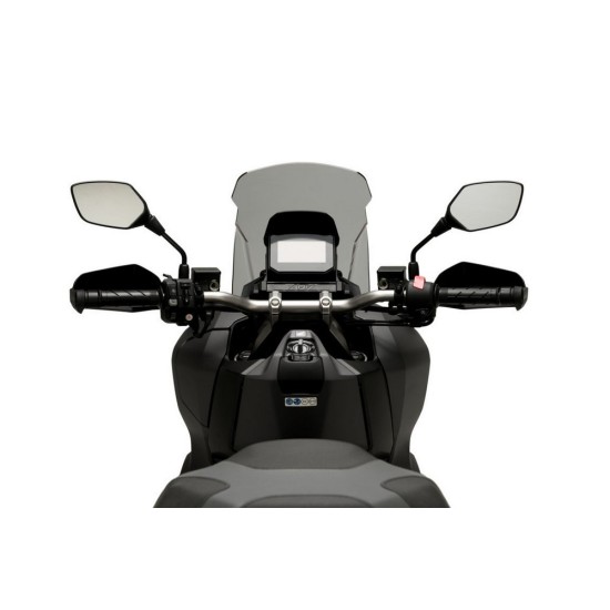Ζελατίνα Puig Touring Honda ADV 350 ελαφρώς φιμέ Ζελατίνα Puig Touring Honda ADV 350 ελαφρώς φιμέ