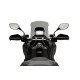 Ζελατίνα Puig Touring Honda ADV 350 ελαφρώς φιμέ Ζελατίνα Puig Touring Honda ADV 350 ελαφρώς φιμέ