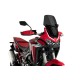 Ζελατίνα Puig Touring Honda CRF 1100L Africa Twin σκούρο φιμέ Ζελατίνα Puig Touring Honda CRF 1100L Africa Twin σκούρο φιμέ