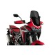 Ζελατίνα Puig Touring Honda CRF 1100L Africa Twin σκούρο φιμέ Ζελατίνα Puig Touring Honda CRF 1100L Africa Twin σκούρο φιμέ