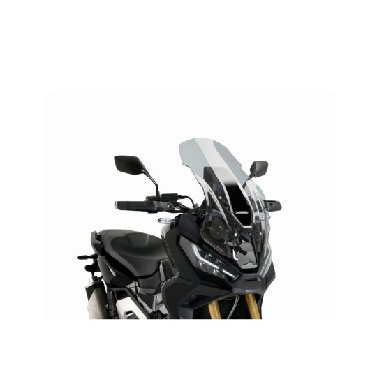 Ζελατίνα Puig Touring Honda X-ADV σκούρο φιμέ 21-