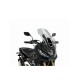 Ζελατίνα Puig Touring Honda X-ADV σκούρο φιμέ 21-