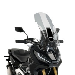 Ζελατίνα Puig Touring Honda X-ADV διάφανη 21-