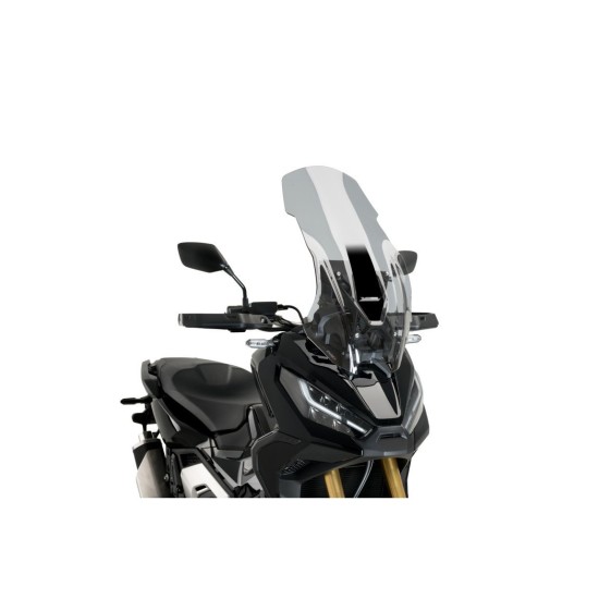 Ζελατίνα Puig Touring Honda X-ADV σκούρο φιμέ 21-