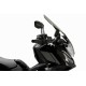 Ζελατίνα Puig Touring Honda X-ADV σκούρο φιμέ 21-