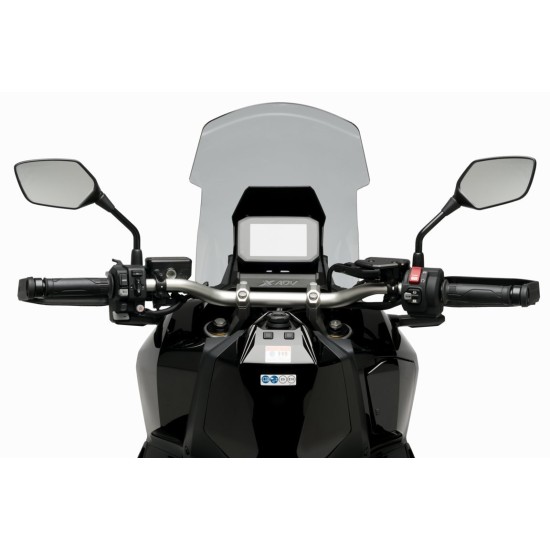 Ζελατίνα Puig Touring Honda X-ADV σκούρο φιμέ 21-