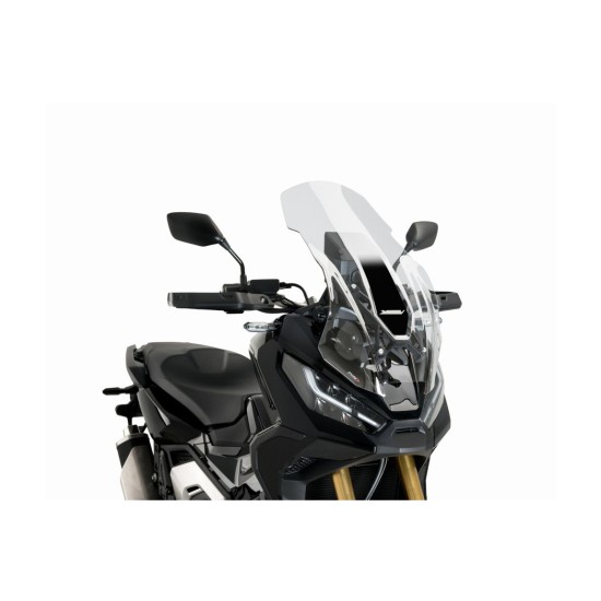 Ζελατίνα Puig Touring Honda X-ADV διάφανη 21- Ζελατίνα Puig Touring Honda X-ADV διάφανη 21-
