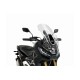 Ζελατίνα Puig Touring Honda X-ADV διάφανη 21- Ζελατίνα Puig Touring Honda X-ADV διάφανη 21-
