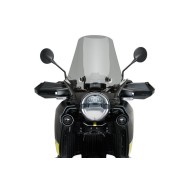 Ζελατίνα Puig Touring Husqvarna Norden 901 ελαφρώς φιμέ