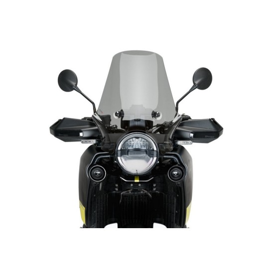 Ζελατίνα Puig Touring Husqvarna Norden 901 ελαφρώς φιμέ Ζελατίνα Puig Touring Husqvarna Norden 901 ελαφρώς φιμέ