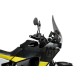 Ζελατίνα Puig Touring Husqvarna Norden 901 ελαφρώς φιμέ Ζελατίνα Puig Touring Husqvarna Norden 901 ελαφρώς φιμέ