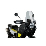 Ζελατίνα Puig Touring Husqvarna Norden 901 ελαφρώς φιμέ