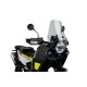 Ζελατίνα Puig Touring Husqvarna Norden 901 ελαφρώς φιμέ Ζελατίνα Puig Touring Husqvarna Norden 901 ελαφρώς φιμέ