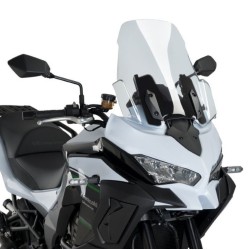 Ζελατίνα Puig Touring Kawasaki Versys 1000 διάφανη