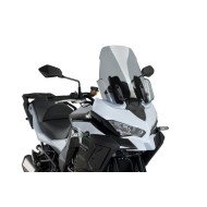 Ζελατίνα Puig Touring Kawasaki Versys 1000 ελαφρώς φιμέ