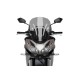 Ζελατίνα Puig Touring Kawasaki Versys 650 22- σκούρο φιμέ