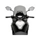 Ζελατίνα Puig Touring Kawasaki Versys 650 22- ελαφρώς φιμέ