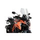 Ζελατίνα Puig Touring KTM 1290 Super Duke GT 19- διάφανη