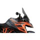 Ζελατίνα Puig Touring KTM 1290 Super Duke GT 19- σκούρο φιμέ